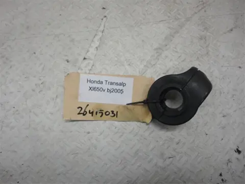 GASHANDLE Honda TRANSALP 2000 - 2007
