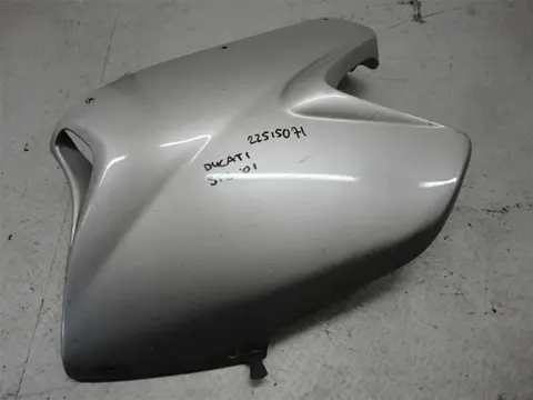LINKER ONDERKUIP Ducati ST2 1997 - 2003