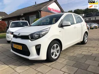 Kia Picanto KIA Picanto1.0 CVVT EconomyPlusLine