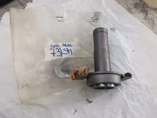 Clutch release bearing Maserati Merak