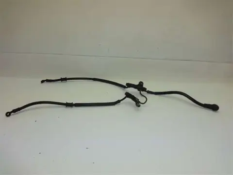 REMLEIDING VOOR Yamaha XJ 750 1982 - 1984