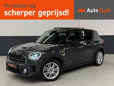 Mini Mini Countryman 2.0 Cooper S ALL4 ALL4 / Pano / Virtual / Camera / CarPlay / Navi