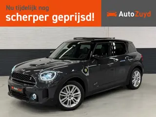 Mini Mini Countryman 2.0 Cooper S ALL4 ALL4 / Pano / Virtual / Camera / CarPlay / Navi