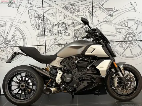 Ducati DIAVEL 1260 (bj 2019)
