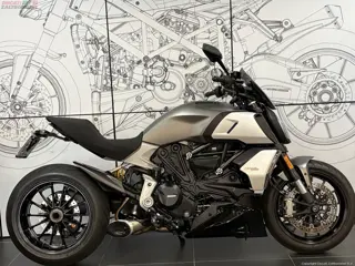 Ducati DIAVEL 1260 (bj 2019)
