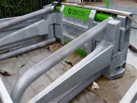 Zocon Universele balenklem