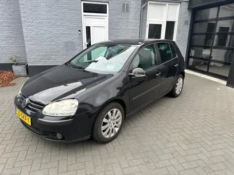 Volkswagen Golf 1.6 Turijn | APK | CLIMA | 5 DEURS |
