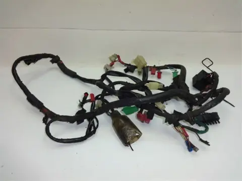 KABELBOOM Honda CBR 600 F 1991 - 1994