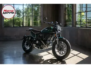 Ducati SCRAMBLER NIGHTSHIFT (bj 2026)