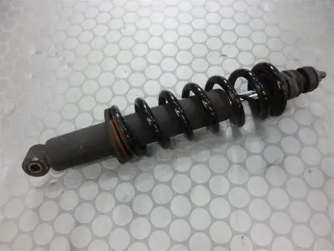 SCHOKBREKER VOOR BMW K 1200 LT 1998 - 2002