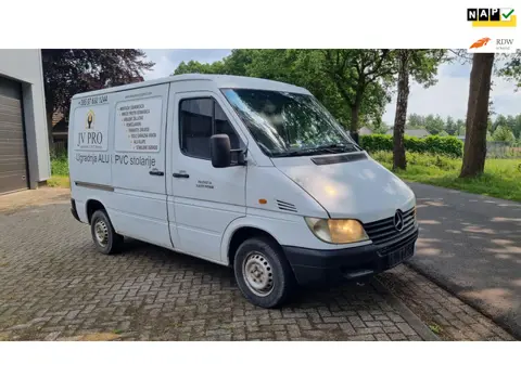 Mercedes-Benz Sprinter 208 CDI 208CDI KORT 2006 NETTE STAAT