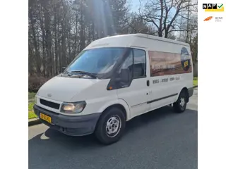 Ford Transit GEZOCHT GEVRAAGD 06-13896819 ALLE TRANSIT TOPPRIJZEN
