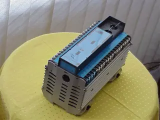 Moeller PLC type PS 3