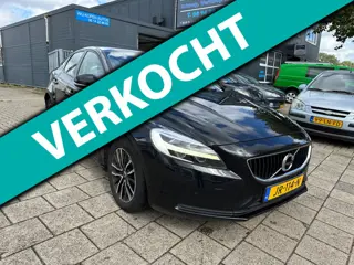 Volvo V40 2.0 D2 Kinetic | airco | 6bak