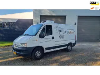 Citroen Jumper GEZOCHT GEVRAAGD ALLE DUCATO BOXER JUMPER 0613896819