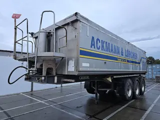 CARNEHL 26M3 THERMOMULDE isolated alcoa's