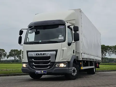 DAF LF 230 7,5t gvw