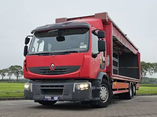 RENAULT PREMIUM 380 6x2