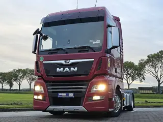 M.A.N. 18.460 TGX