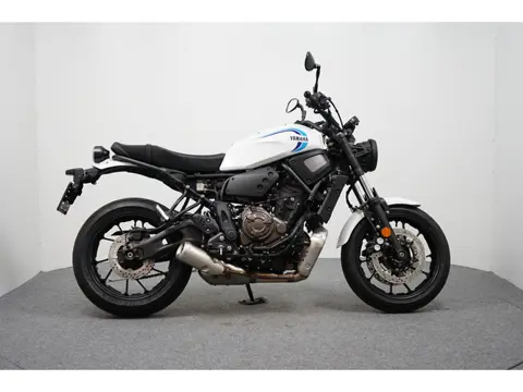 Yamaha XSR 700 ABS (bj 2025)