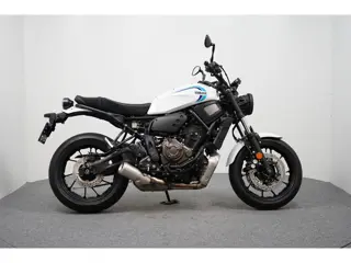 Yamaha XSR 700 ABS (bj 2025)