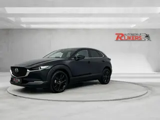 Mazda CX-30 2.5 e-SkyActiv-G M Hybrid Homura Autom,Camera A,Acc,Apple Carpl,Blis,HUD,Lane Asist,Clim