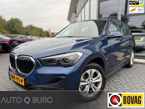 BMW X1 XDrive25e eDrive Edition | Plug in Hybride | Automaat | Trekhaak | PDC | Camera | Cruise | Cl