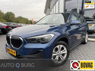 BMW X1 XDrive25e eDrive Edition | Plug in Hybride | Automaat | Trekhaak | PDC | Camera | Cruise | Cl