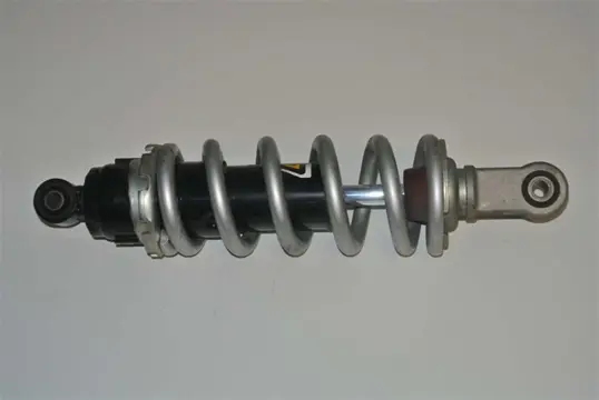 ACHTER SCHOKBREKER Yamaha FZ1 2006 - 2009