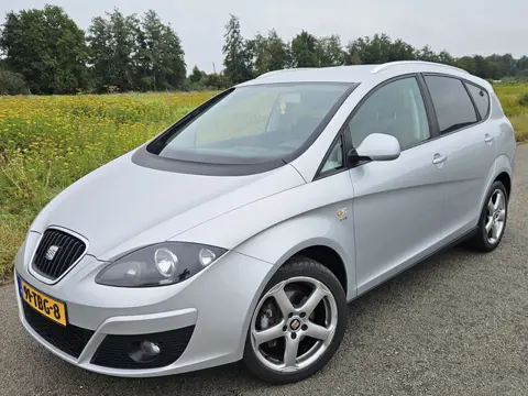 SEAT Altea XL 1.2 TSI Ecomotive Style (bj 2012)