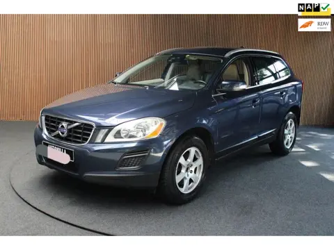 Volvo XC60 2.0T Summum