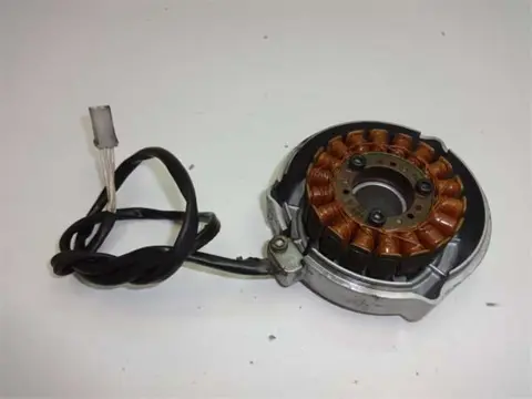 DYNAMO Yamaha XJ 600 Diversion 1992 - 1996