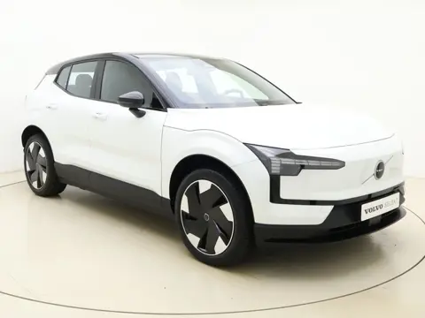 Volvo EX30 Extended Range Plus 69 kWh | BLIS | Keyless | H&K Audio | Adapt. Cruise | Camera | El. Ac