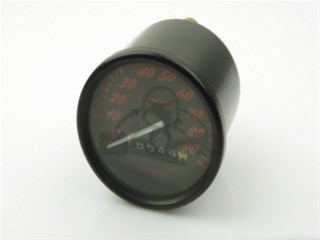 Km kilometerteller peugeot fox transval11-0.75 2eh