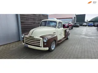 GMC 1/2 TON PICKUP LWB