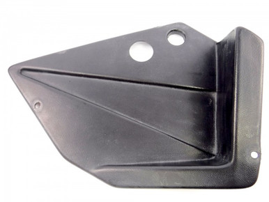 Used beschermplaat california3,1100 dx