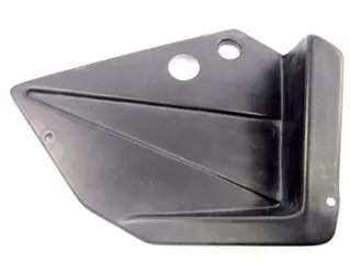 Used beschermplaat california3,1100 dx