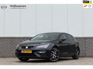 Seat Leon FR 1.4 TSI X-PERIENCE Alcantara Stoelen Trekhaak