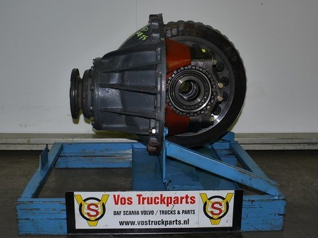 Differentieel DAF 1339-3.73 INCL. SPER
