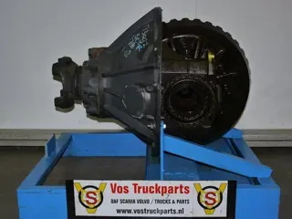 Differentieel Scania R-780 3.08 EXCL SPER