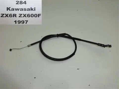 CHOKEKABEL Kawasaki ZX 6 R 1994 - 1997