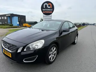 Volvo S60 2012 * 1.6 DRIVe Business * AIRCO * EURO 5 * APK *