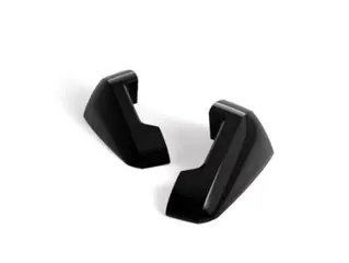 Used Kleurpanelen kofferset, Sapphire Bl