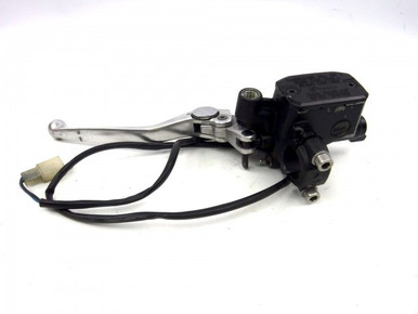 Used koppelingspomp stelvio,norge,griso