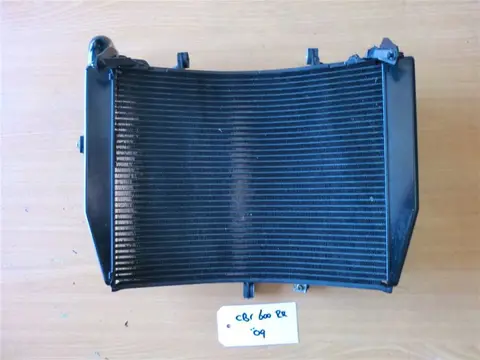 RADIATEUR Honda CBR 600 RR 2007 - 2008 / 2009 - 2012