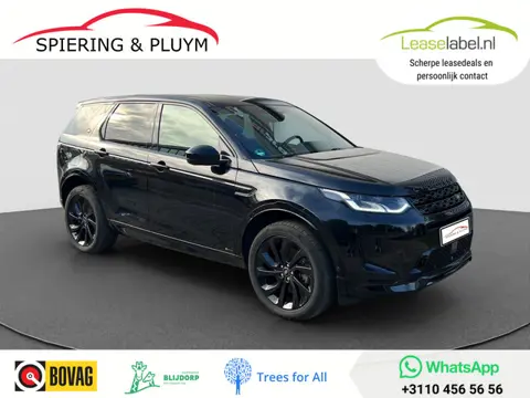 Land Rover Discovery Sport P300e 1.5 R-Dynamic SE R-Dynamic | Virtual | Adaptive Cruise | 360* | 20"