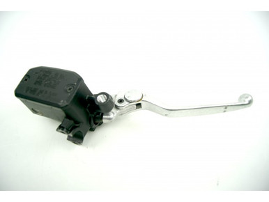 Used rempomp voor stelvio1200/1200sport