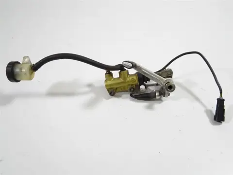 REMPOMP ACHTER Ducati 996 1999 - 2002