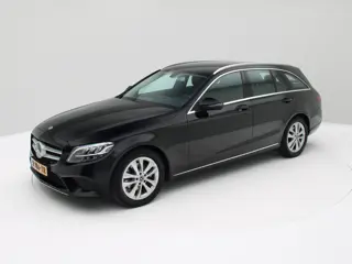 Mercedes-Benz C-Klasse Estate 200 Premium Plus Pack / Trekhaak / Navi / Camera