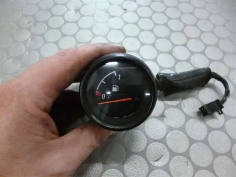 TELLER Triumph Sprint ST 955 1999 - 2005